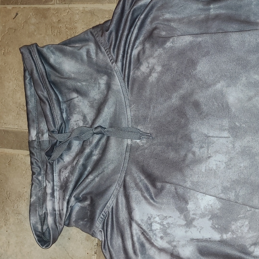 Plus size grey - Picture 2 of 3